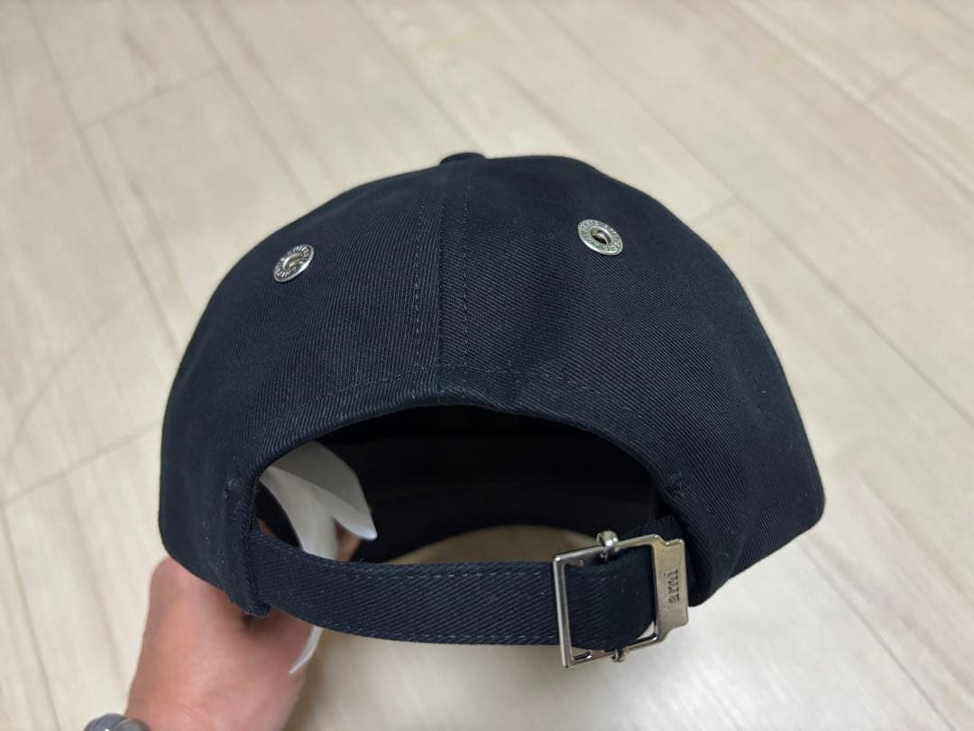 【美品】アミパリス　キャップ