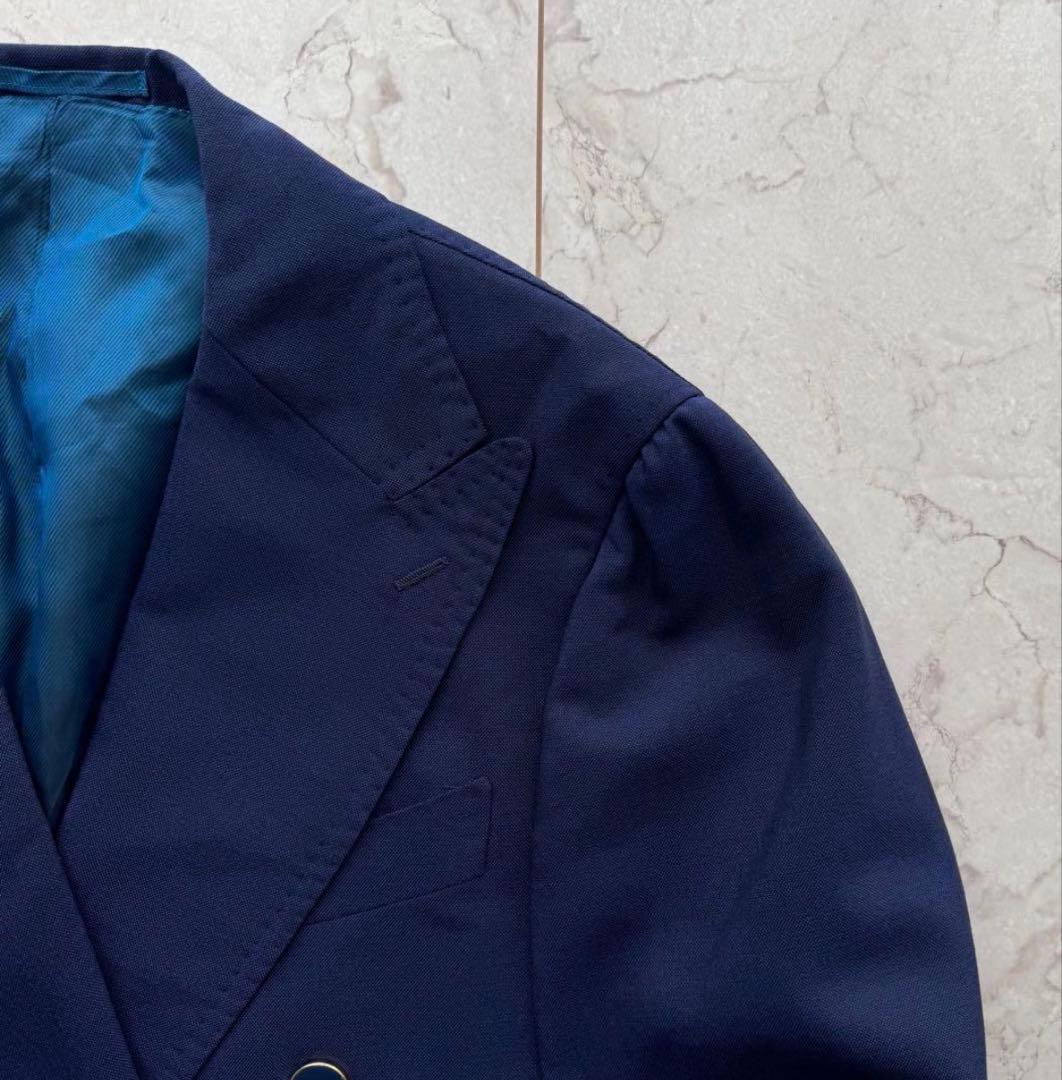 【極美品・未使用級】 RING JACKET meister リングヂャケット