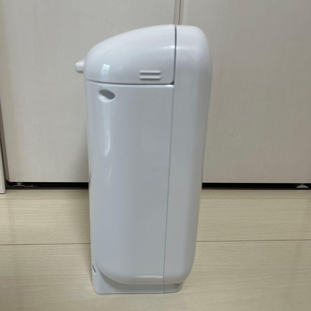 三菱ふとん乾燥機　AD-X50-W 21年製