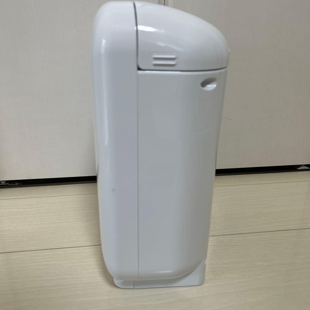 三菱ふとん乾燥機　AD-X50-W 21年製