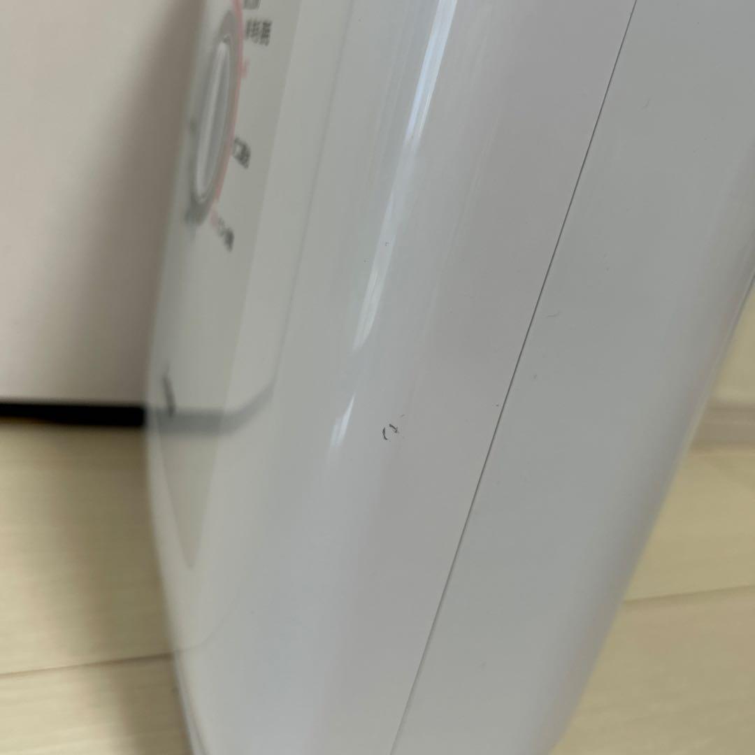 三菱ふとん乾燥機　AD-X50-W 21年製