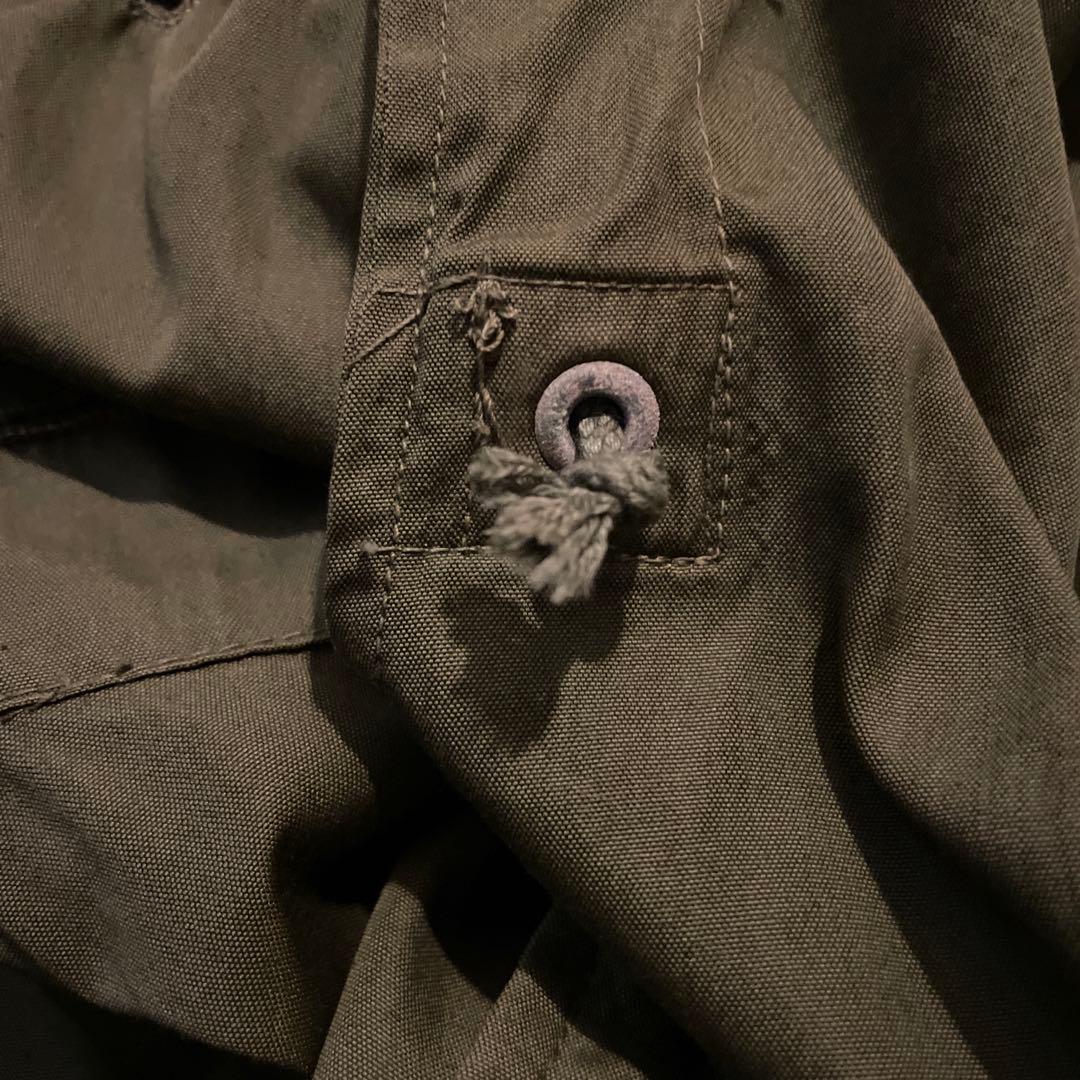 m51 フィッシュテール パーカー m65 usarmy