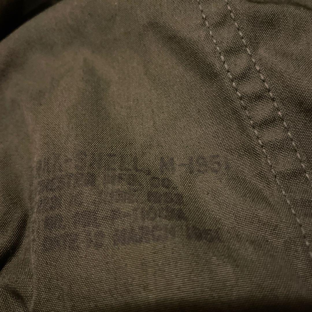 m51 フィッシュテール パーカー m65 usarmy