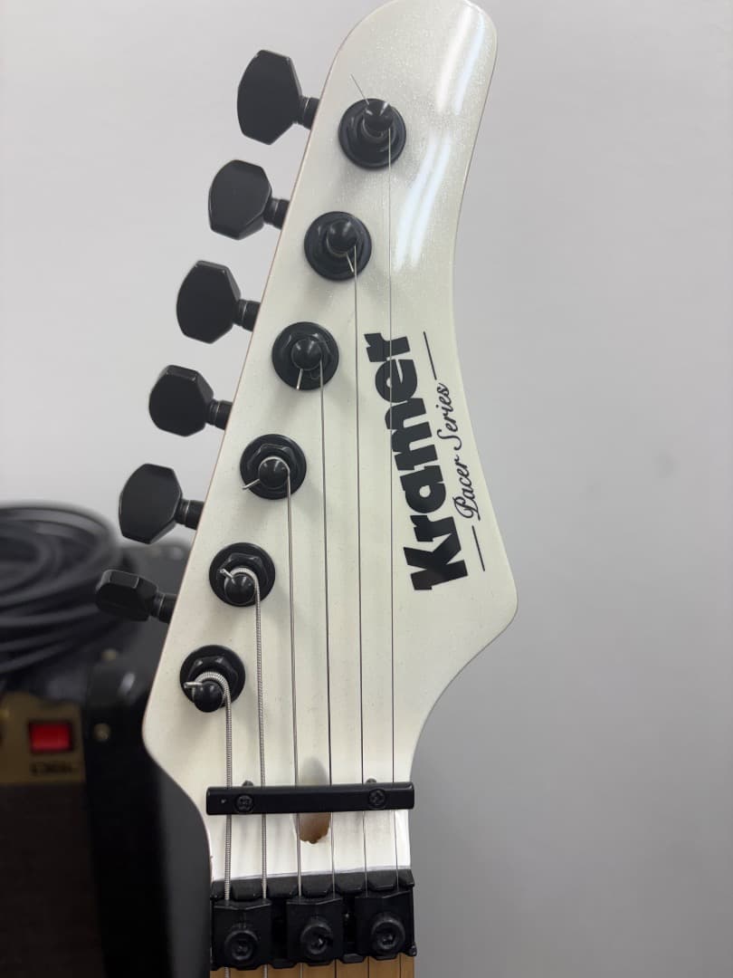 ギター Kramer pacer Duncan jazz jb