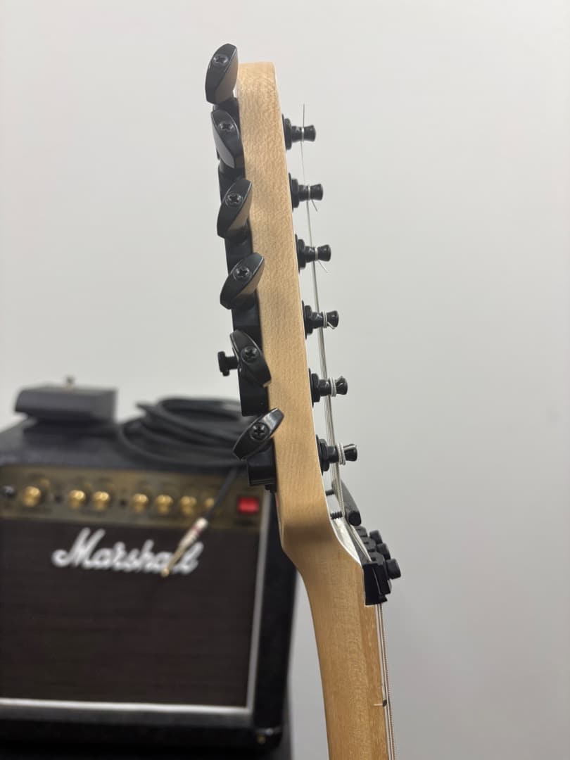 ギター Kramer pacer Duncan jazz jb