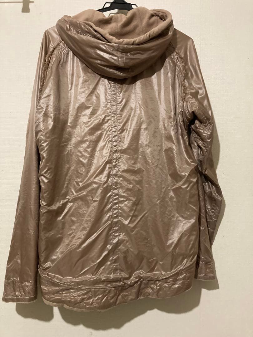トップス takahiromiyashita thesoloist nylonjacket