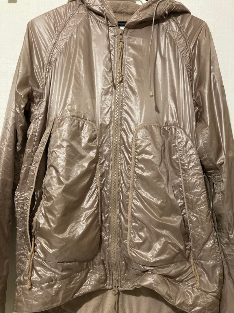トップス takahiromiyashita thesoloist nylonjacket