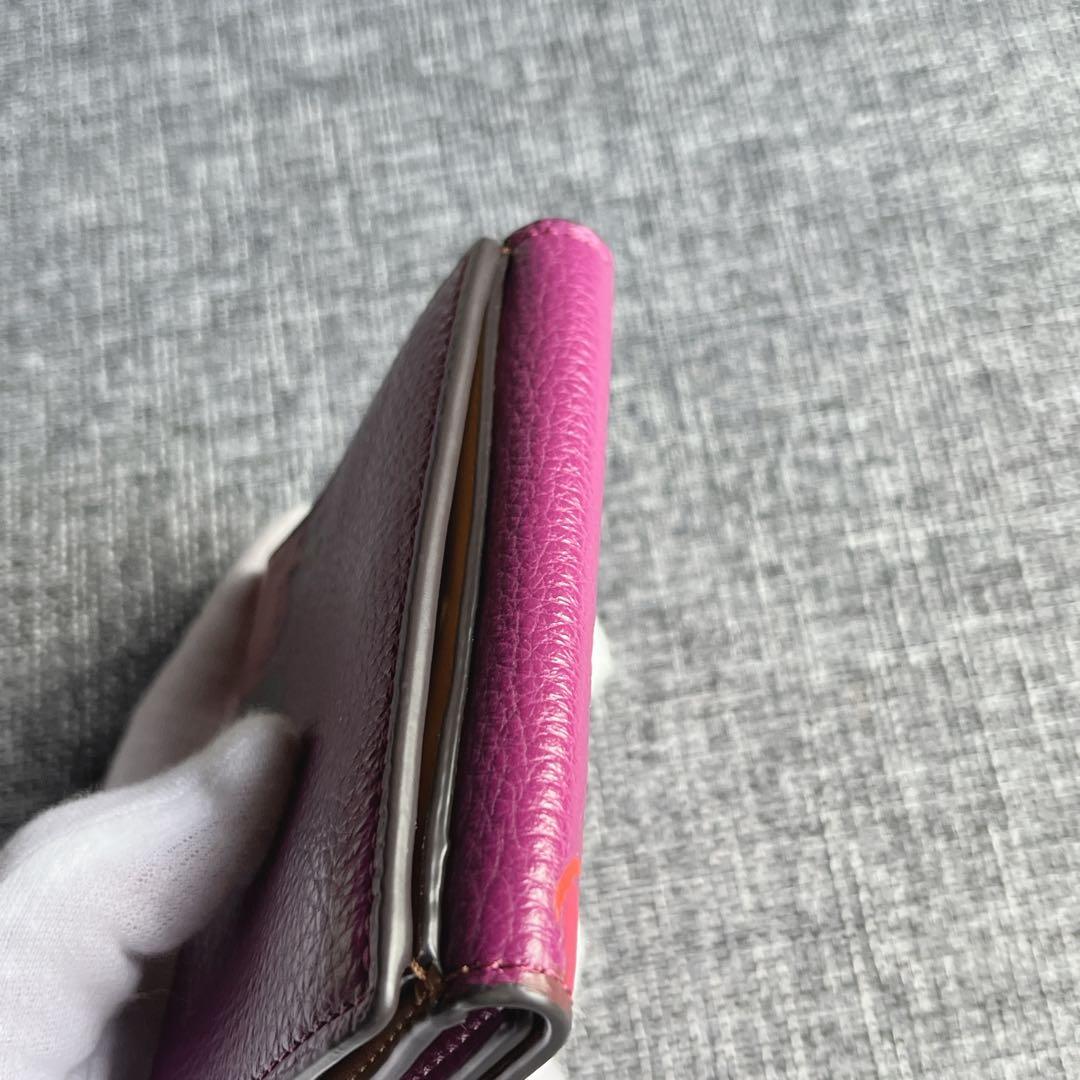 コーチ COACH 小物 財布 二つ折り財布
