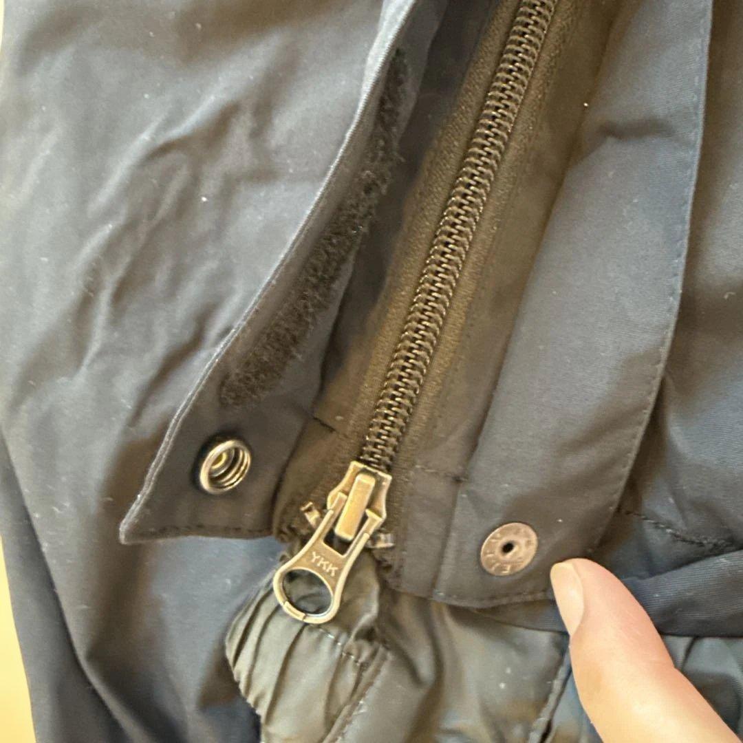 THE NORTH FACE スノーパンツ 140