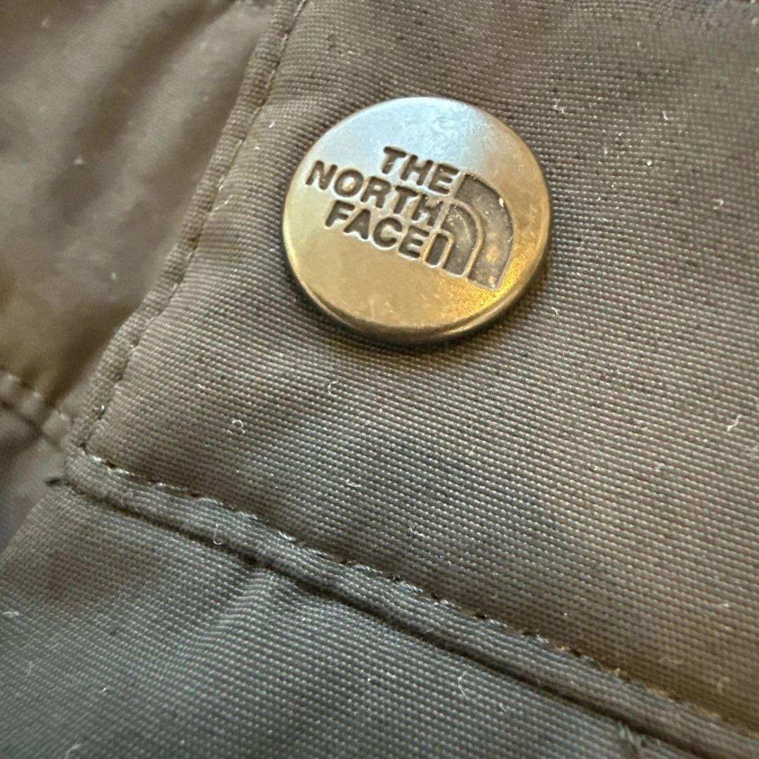 THE NORTH FACE スノーパンツ 140
