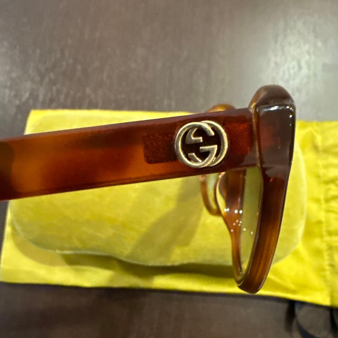 GUCCI グッチ　レディースサングラス