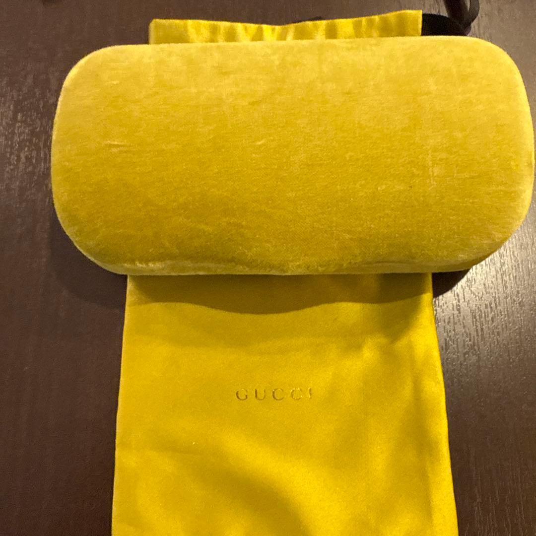 GUCCI グッチ　レディースサングラス