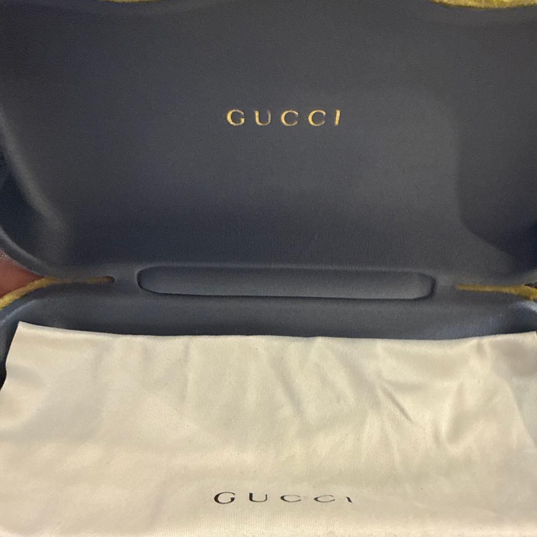 GUCCI グッチ　レディースサングラス