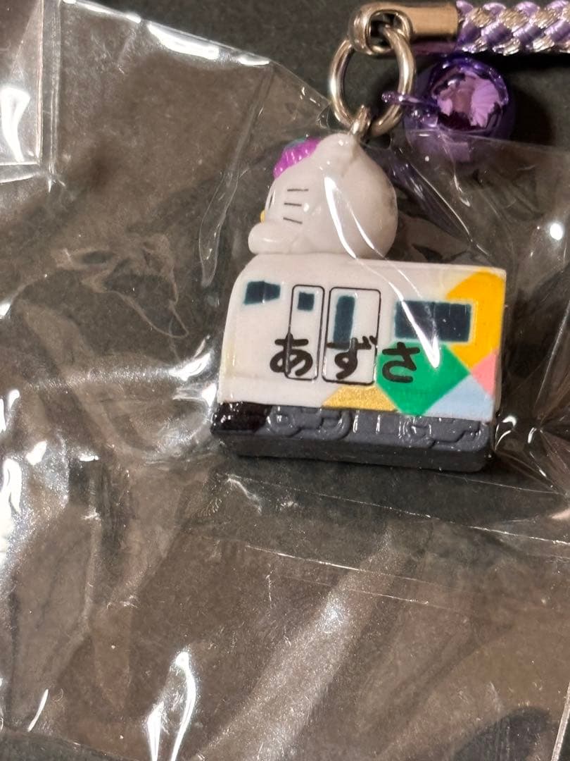 激レア❣️未使用未開封❗️ご当地キティ 高域乗り物キティ 全6点 九州自動車道