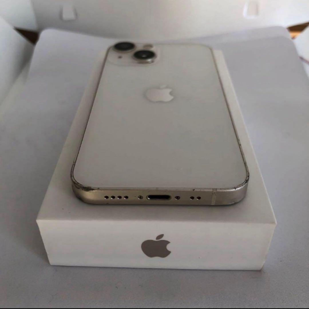 【3日間限定】iPhone 13 mini 128GB SIMフリー【すぐ発送】