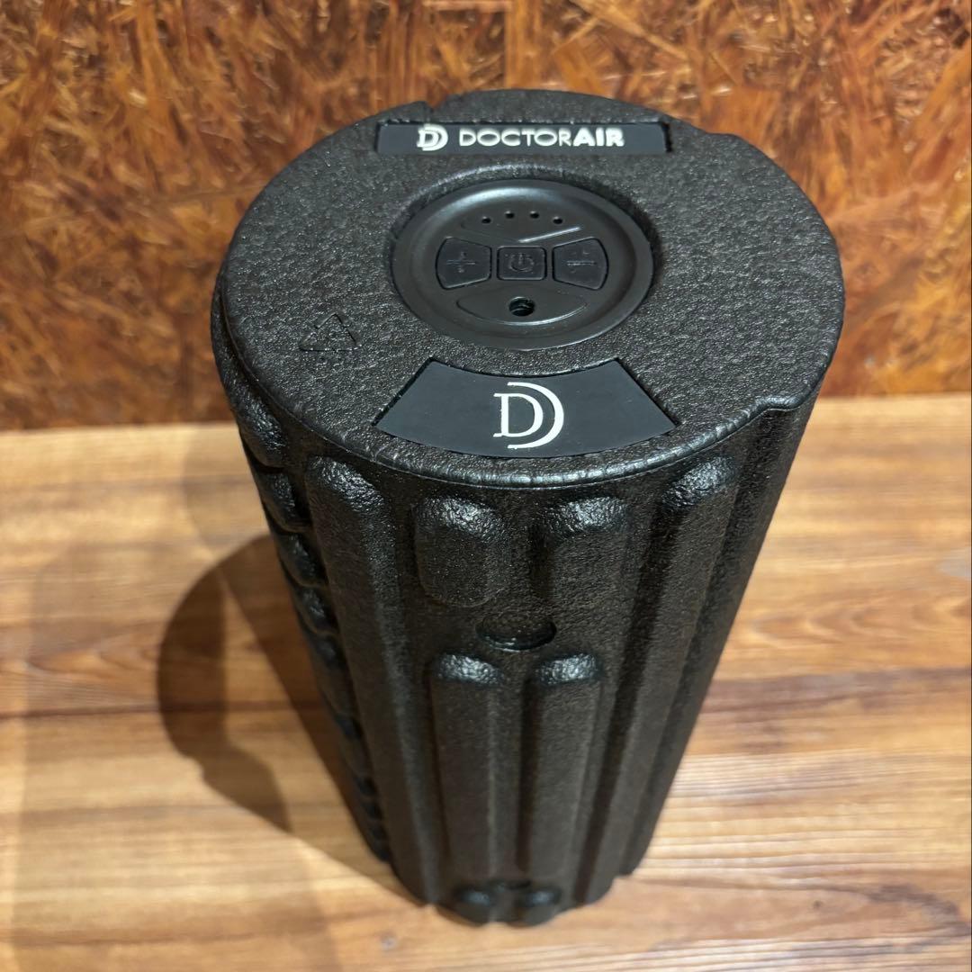 tayapapa 　DOCTOR AIR ストレッチロールS　SR-002