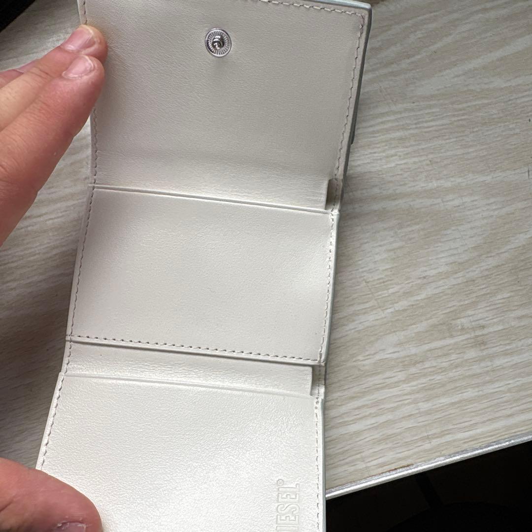 DIESEL財布