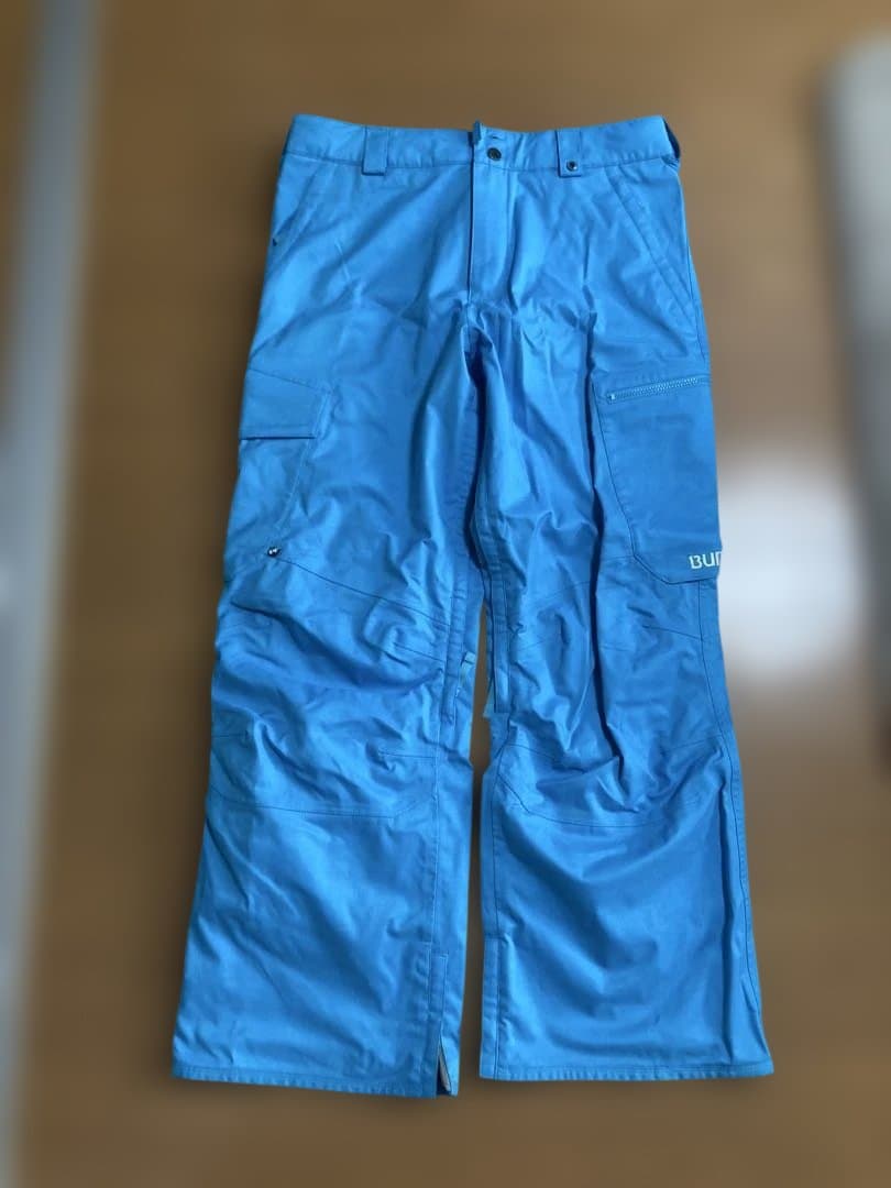 未使用　ボードウェアセット　SIMS BURTON