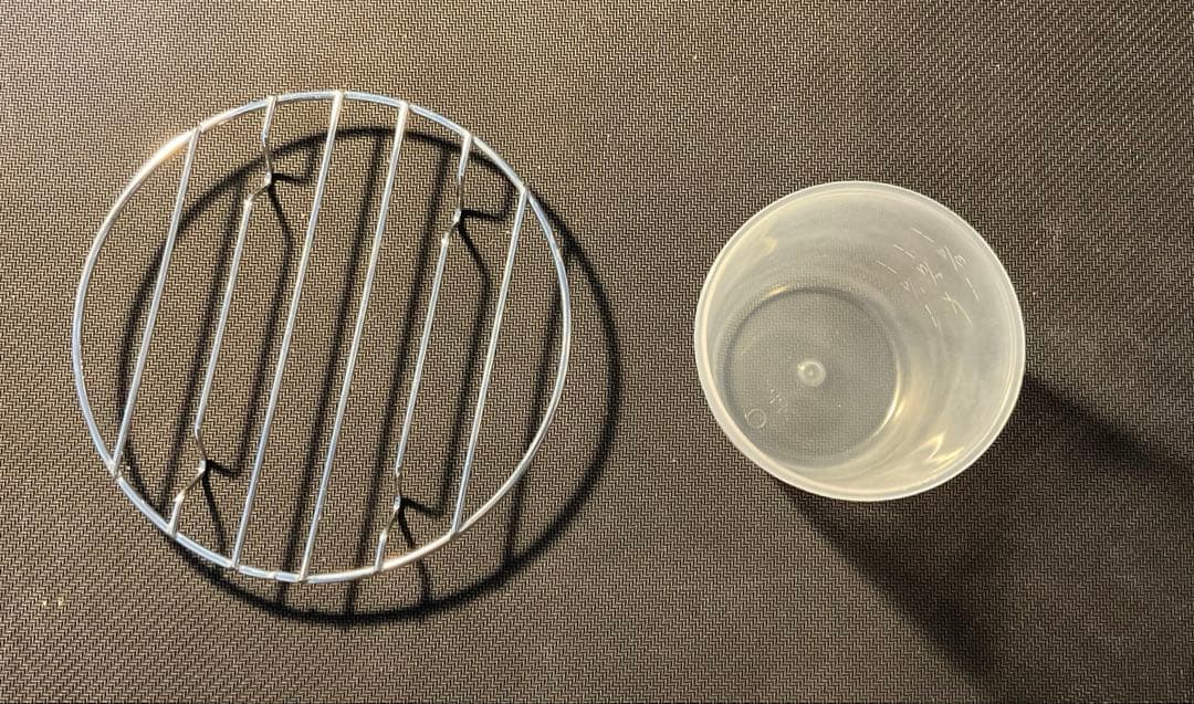 【未使用品】Re·De Pot 電気圧力鍋 2L ネイビー PCH-20LN