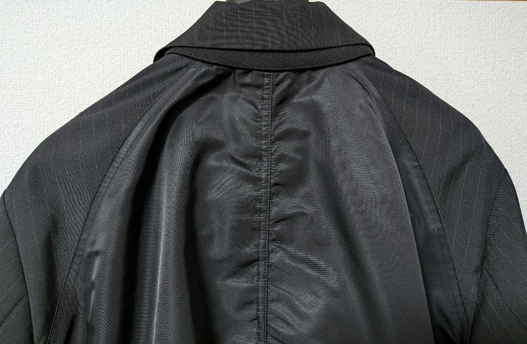 ジャケット・アウター MAISON SPECIAL MA-1 Layering Jacket