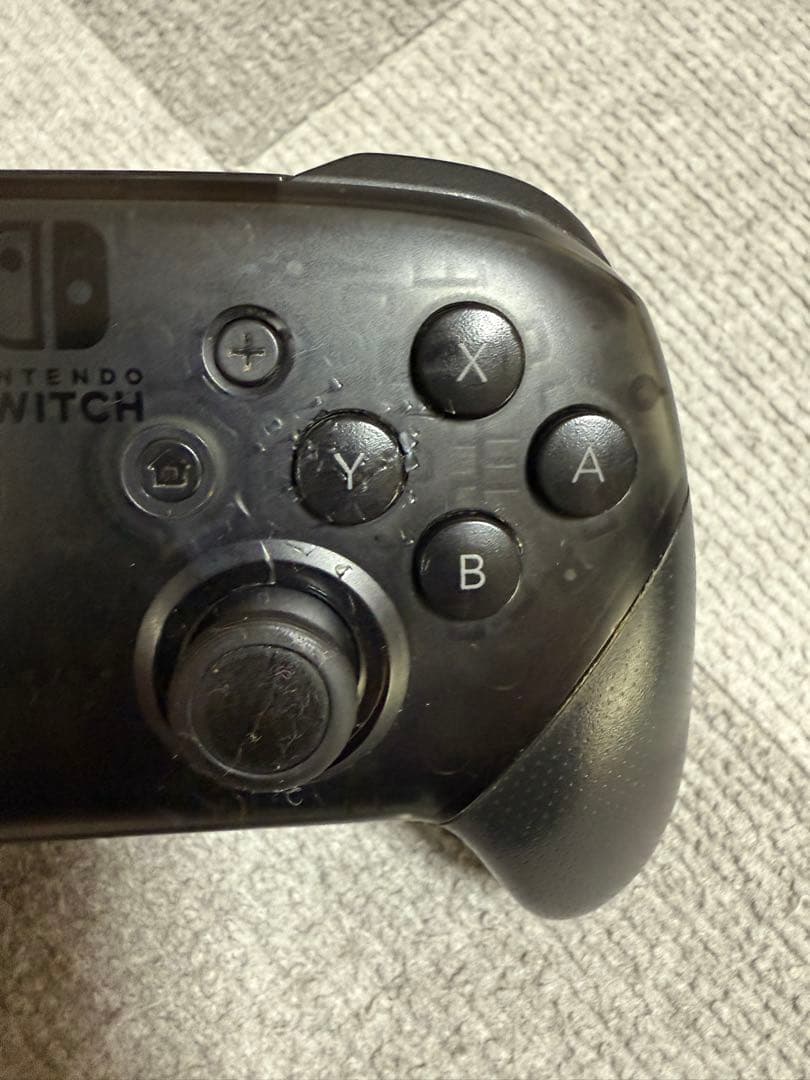 Nintendo Switch 本体及び周辺機器