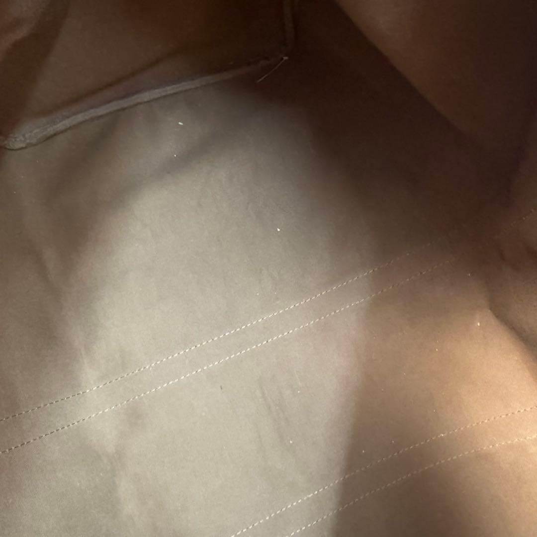 ルイヴィトン LOUIS VUITTON キーポル 55 ボストンバッグ