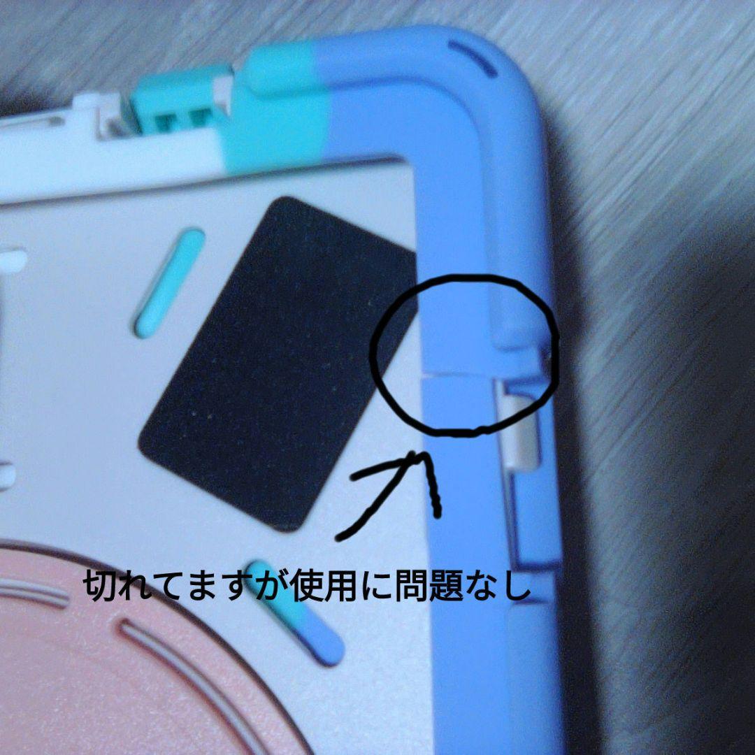 使用頻度低　Fire HD 10 第13世代 32G パープル ケース付