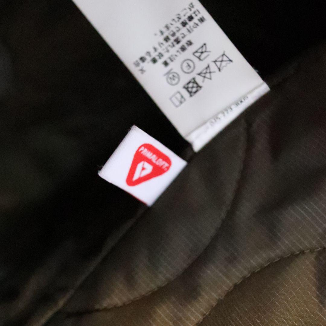 KATO'　モッズコート　インナー有り
