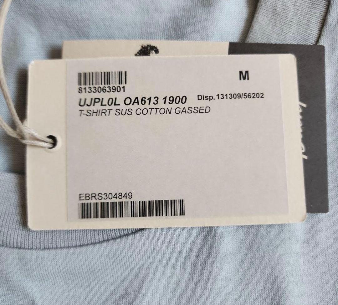 新品未使用　Brioni メンズTシャツ