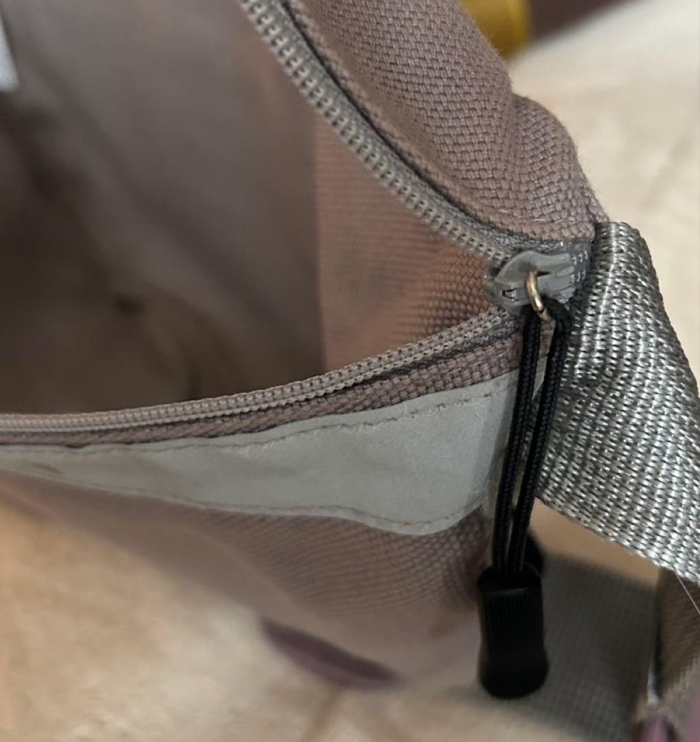 LOUIS VUITTON/ルイヴィトン/ウエストポーチ