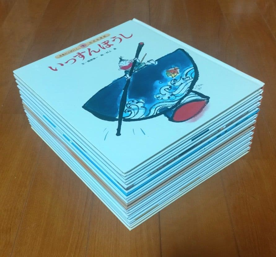 絵本　昔話　チャイルド社　みんなでよもう　36冊セット　日本　世界　名作　むかし