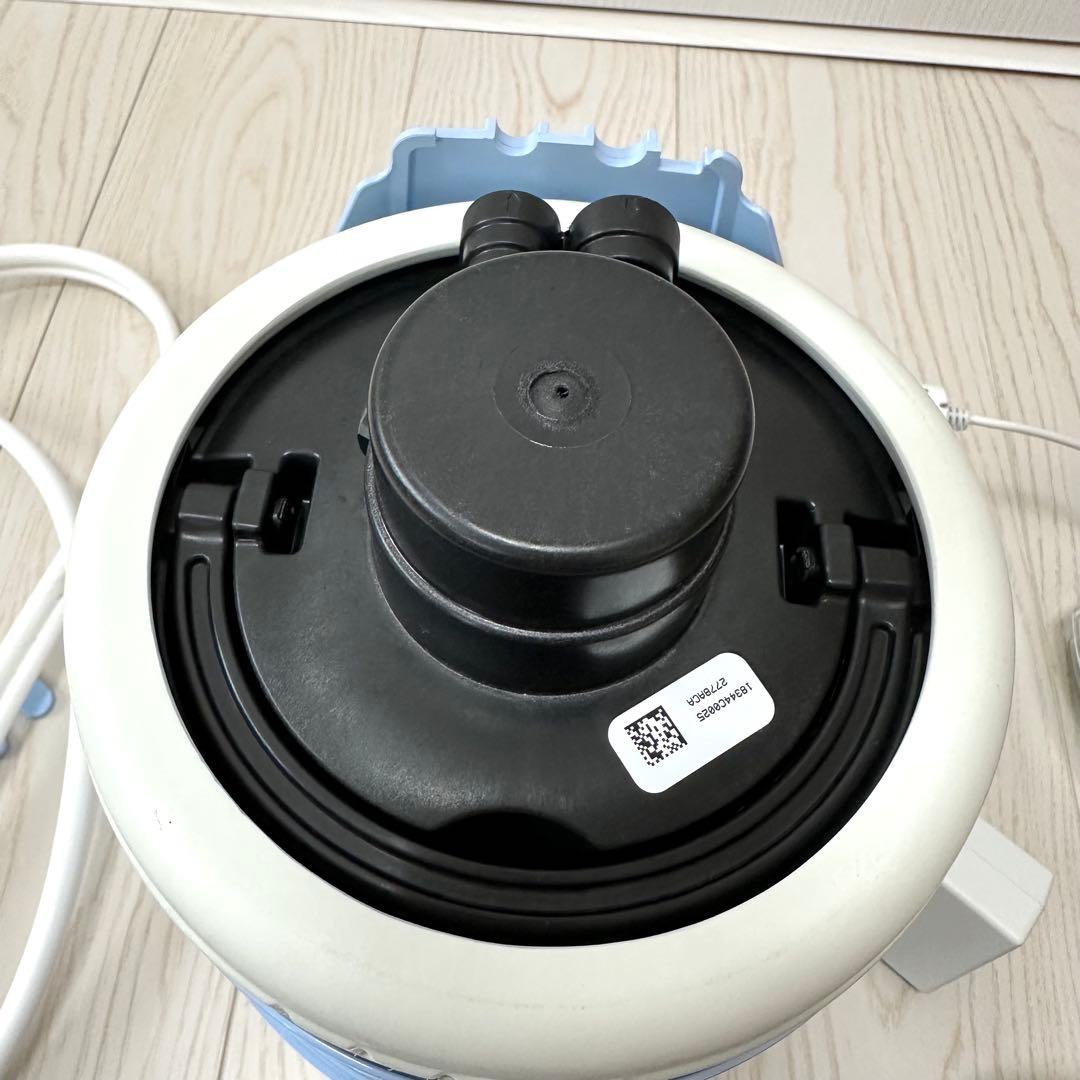 アムウェイ eSpring II 浄水器 本体一式 据置型 カートリッジ