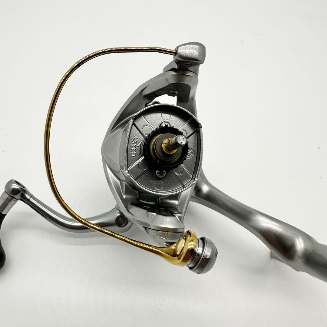 ✨SHIMANO✨TWIN POWER 3000HGM 美品