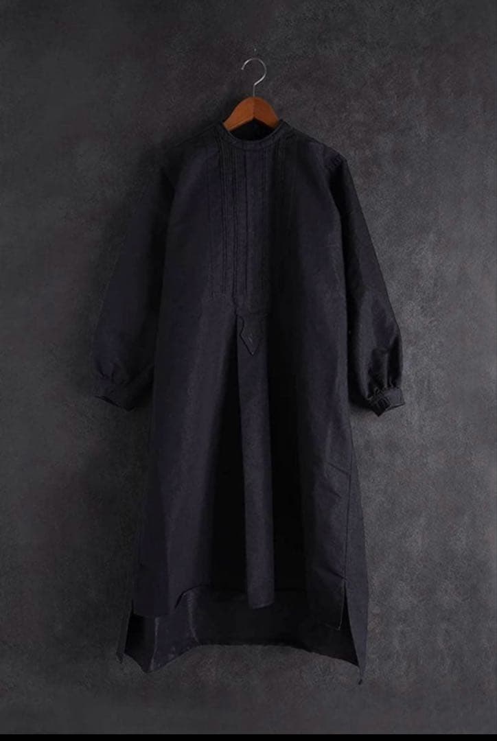 shin_69さま専用　Outil ウティ/ROBE MINOT ロングドレス