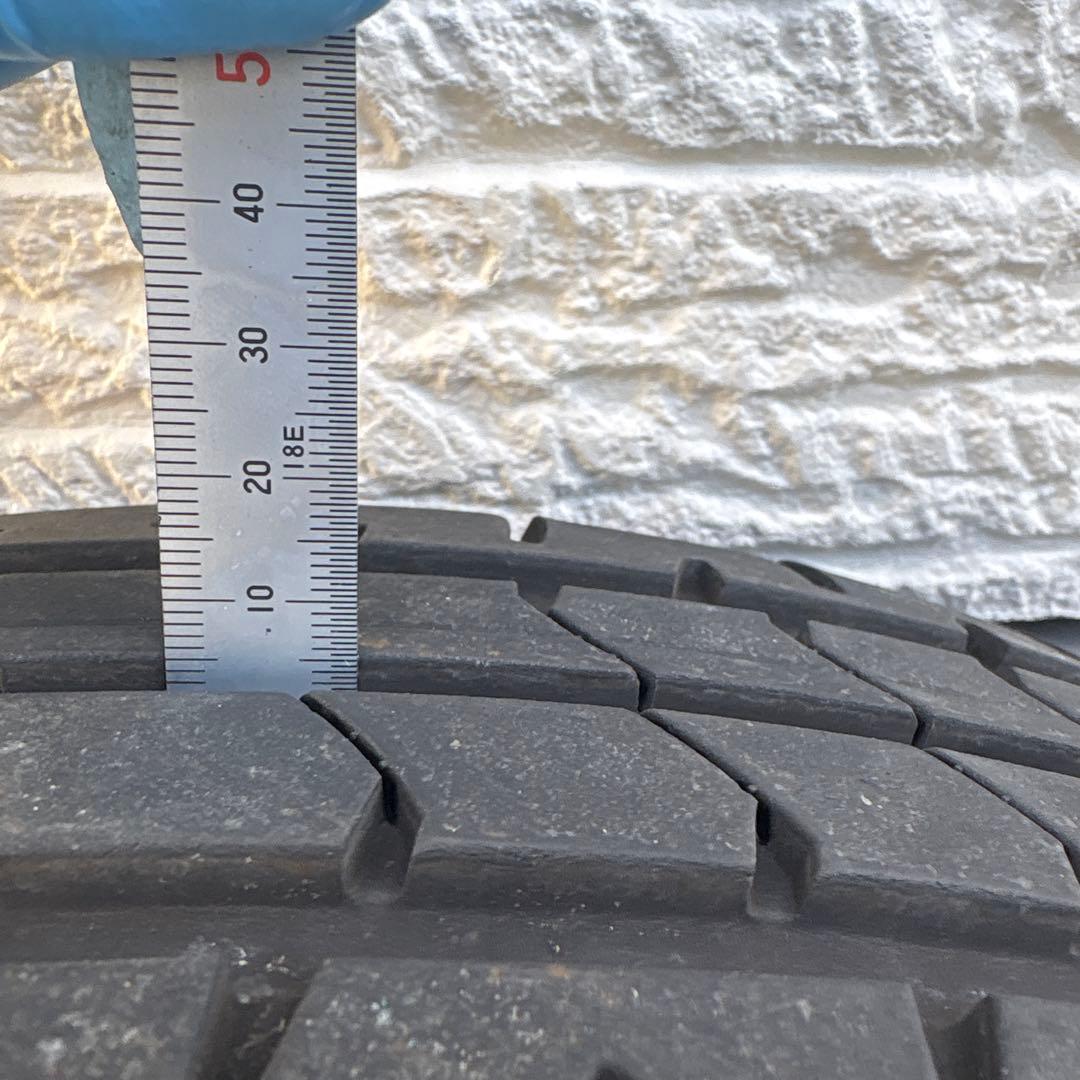 BRIDGESTONE NEWNO 165/60R15 4本セット