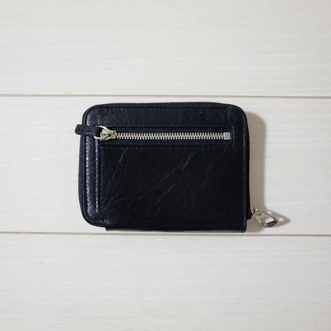 【最終価格】新品未使用 VAKT. SAIFU a / BLACK 百々千晴