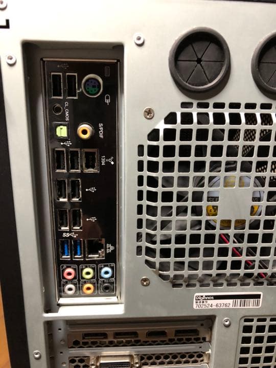ゲーミングPC ハイスペック 美品 令和記念！