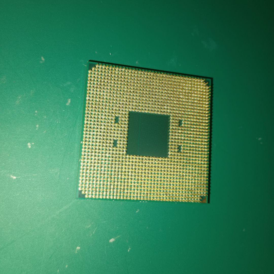 AMD Ryzen5 5600XT & MSIマザーボード セット