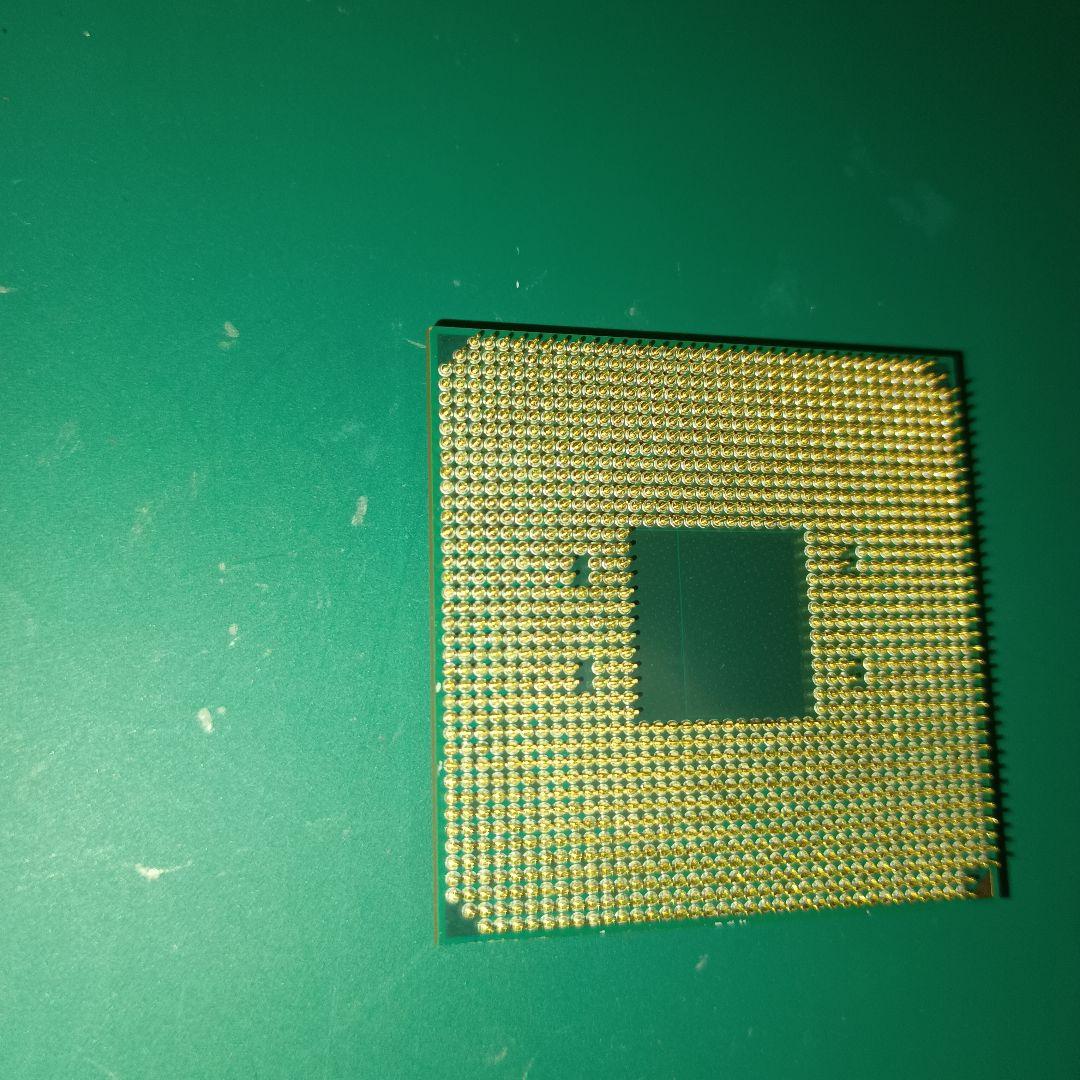 AMD Ryzen5 5600XT & MSIマザーボード セット