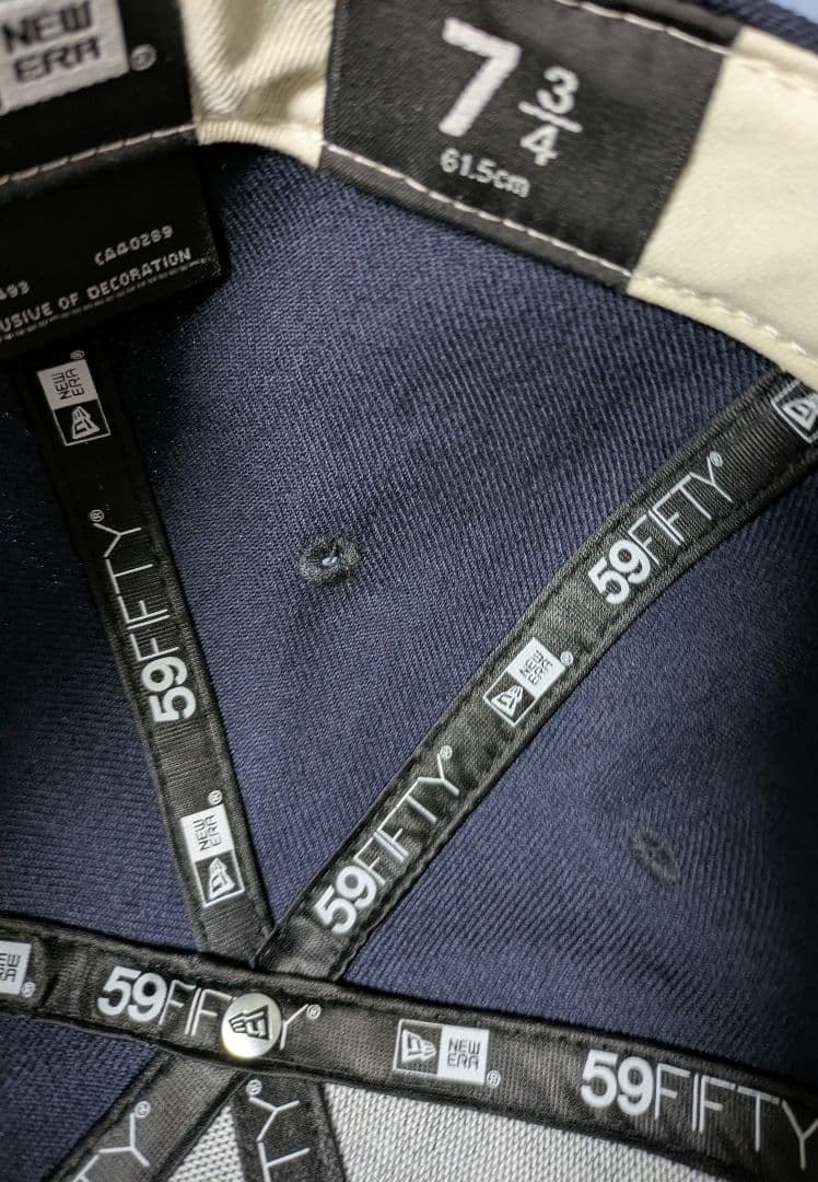 帽子 NEW ERA SUN FADED FITTED CAP YANKEES