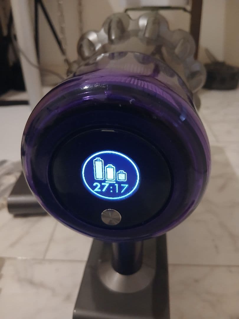 s*s様 Dyson V11 SV14 Absolute 純正スタンド付 ソフト