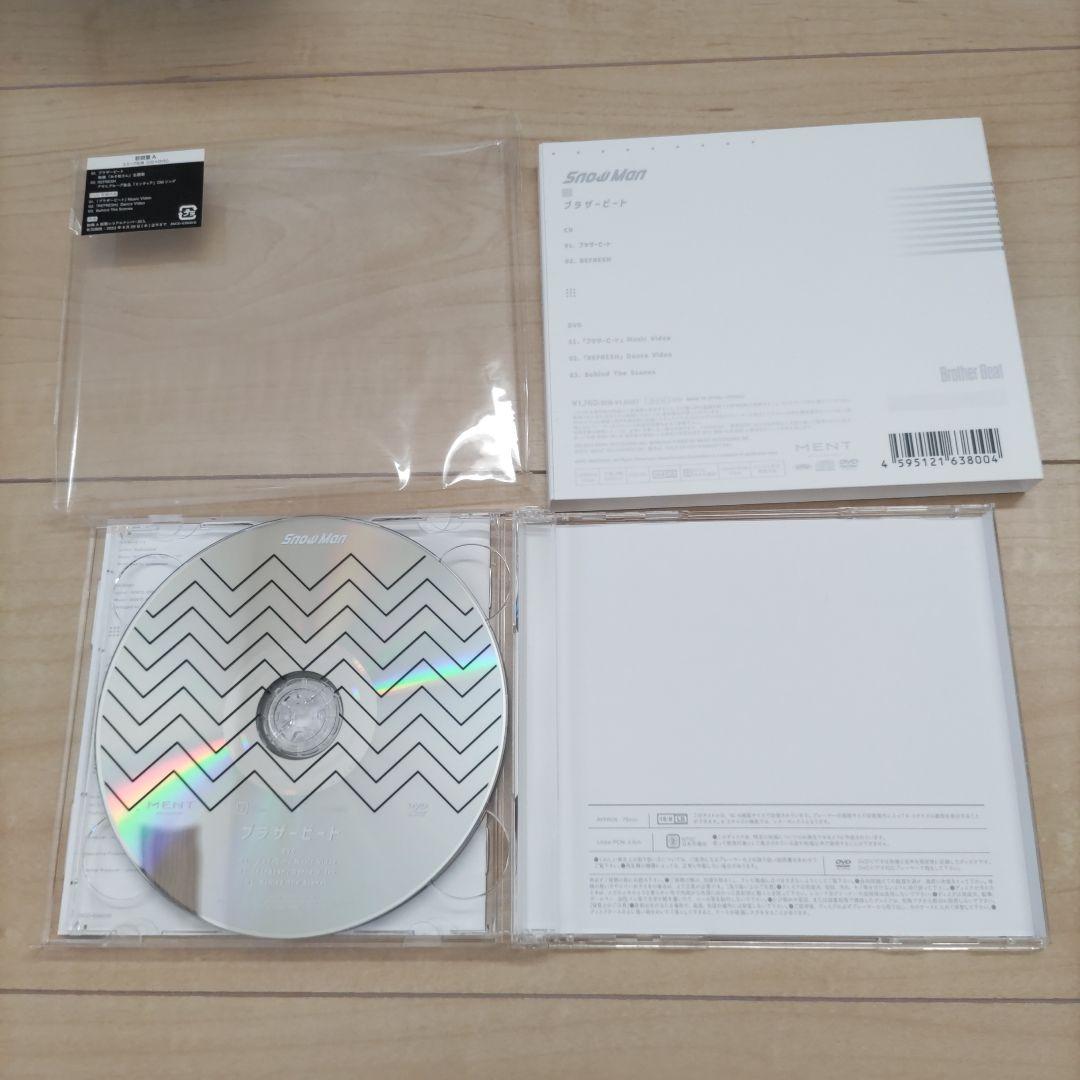  Man　CD　まとめ売り