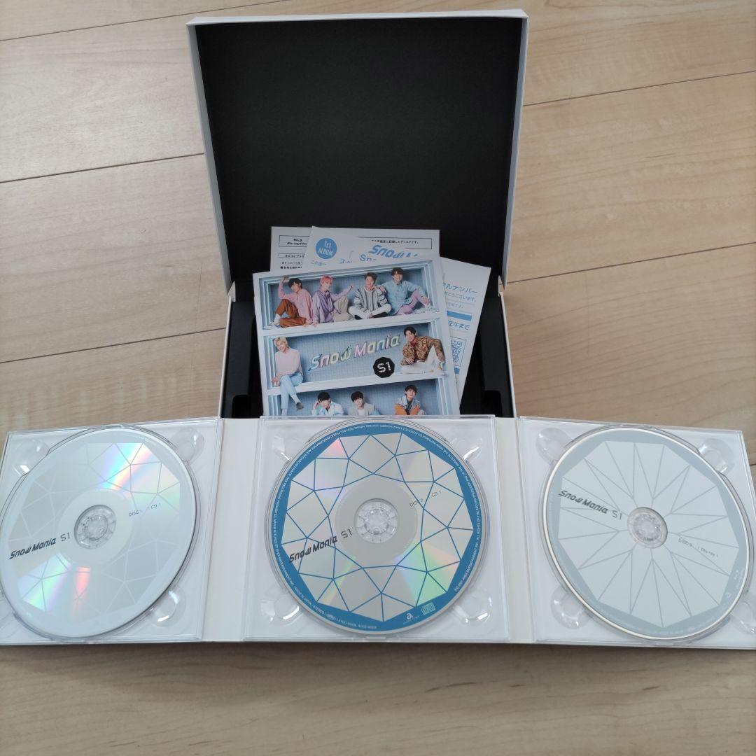  Man　CD　まとめ売り