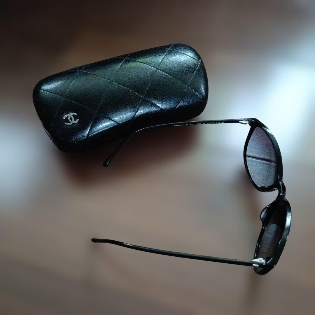 CHANEL　シャネル