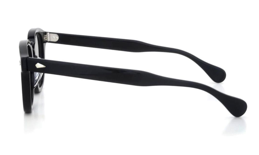 小物 JULIUS TART OPTICAL AR-48-22 BLACK