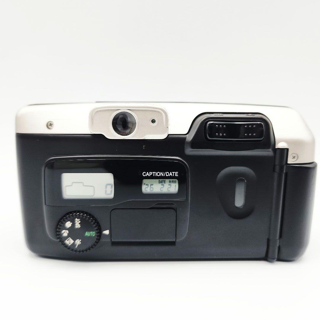 Canon Autoboy Luna XL フィルムカメラ