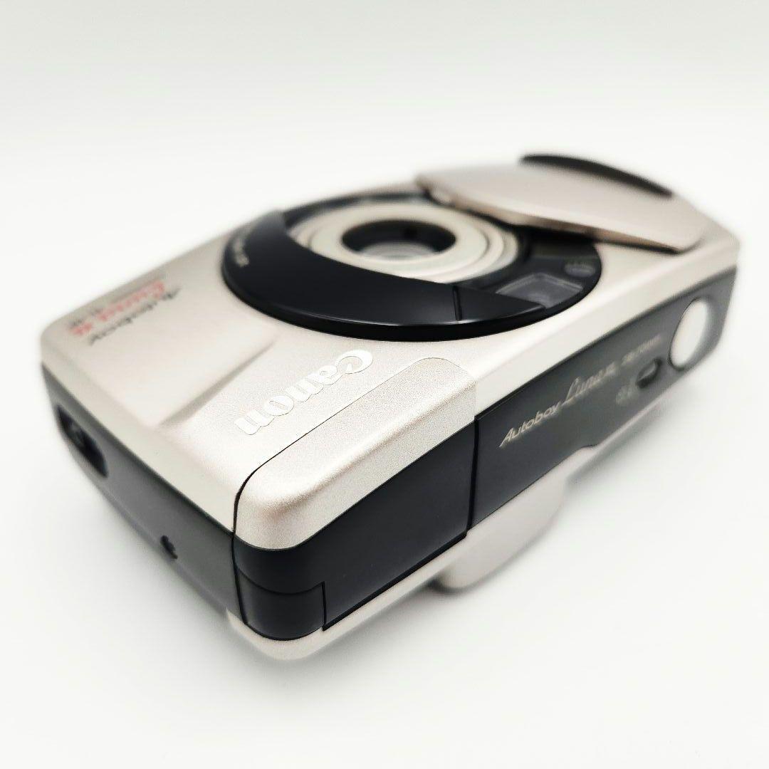 Canon Autoboy Luna XL フィルムカメラ