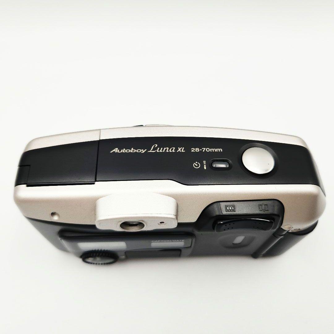 Canon Autoboy Luna XL フィルムカメラ