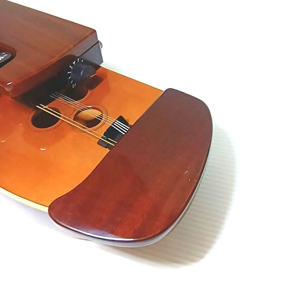美品 廃盤 ヤマハ TH-20ME エレキ大正琴 ハードケース 大正琴 和楽器