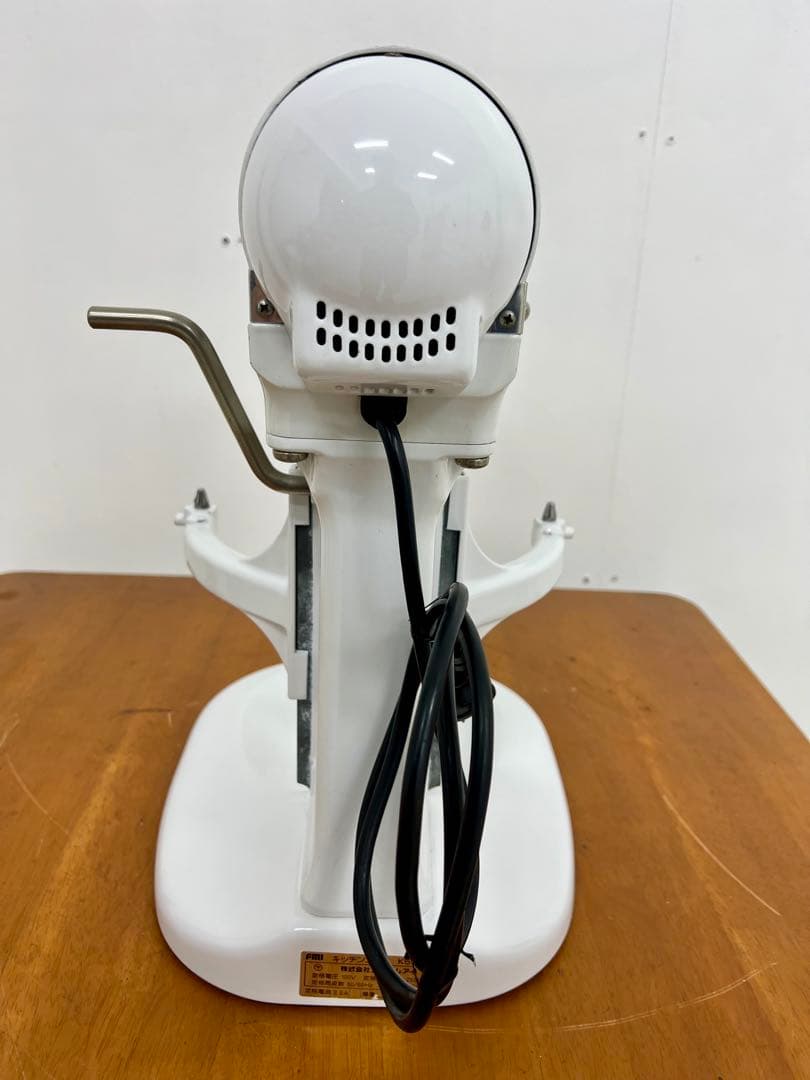 Kitchenaid キッチンエイド　ミキサーK5SS　動作保証